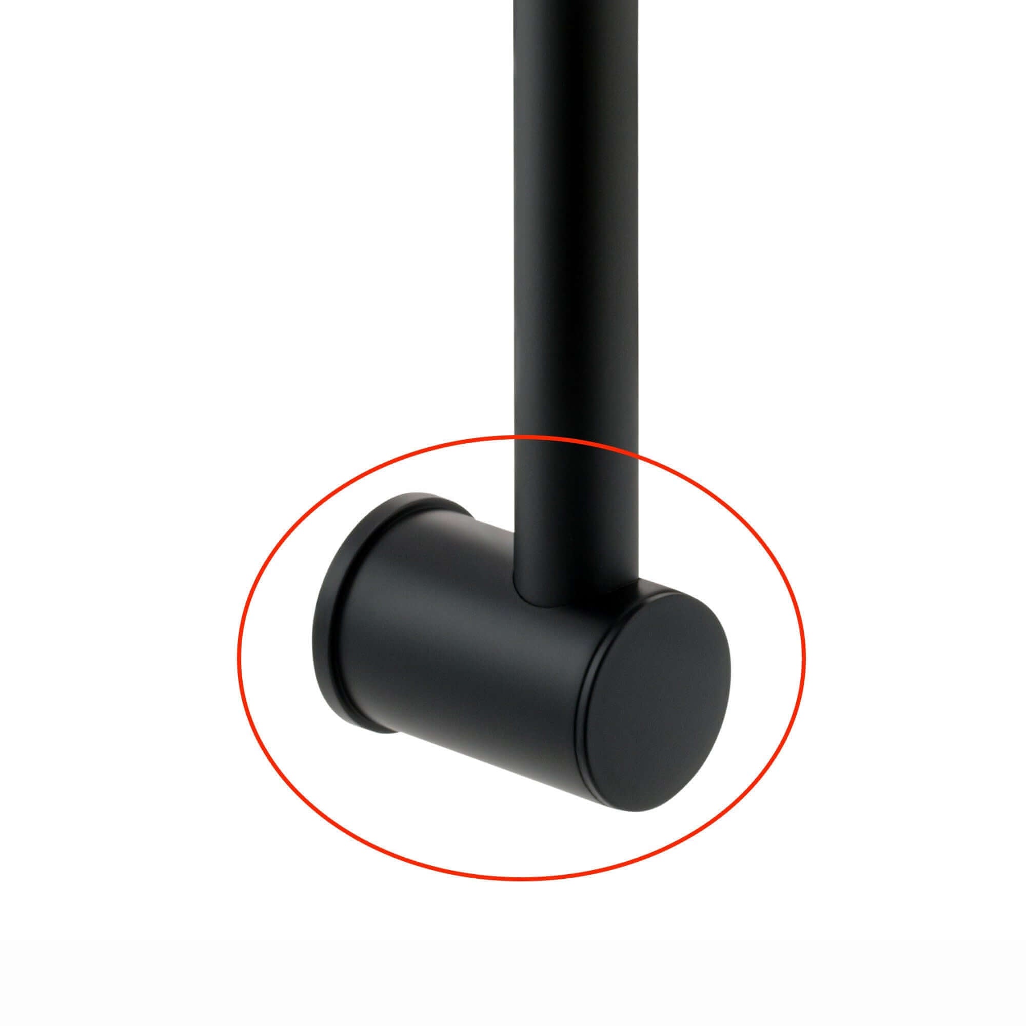 Buy Bottom bracket for S30 - black Online UK | HOUSE OF ENKI